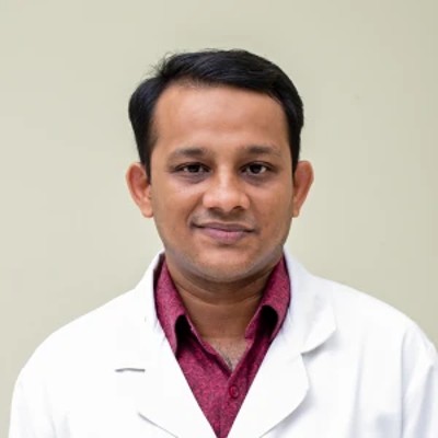 Dr. Dr. Hassan Abeedur Rahman - Assistant Professor
