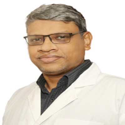 Dr. Dr. Helal Uddin Ahmed - Associate Professor, Child, Adolescent & Family Psychiatry