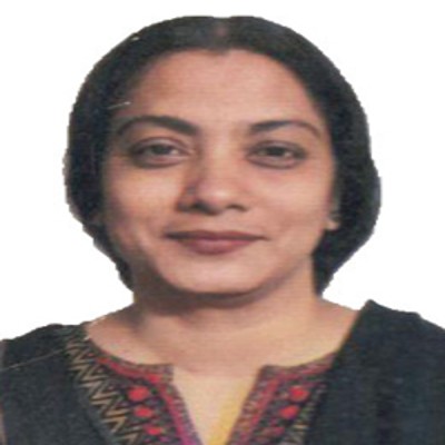 Dr. Dr. Hena Khatun - Assistant Professor, Respiratory Medicine