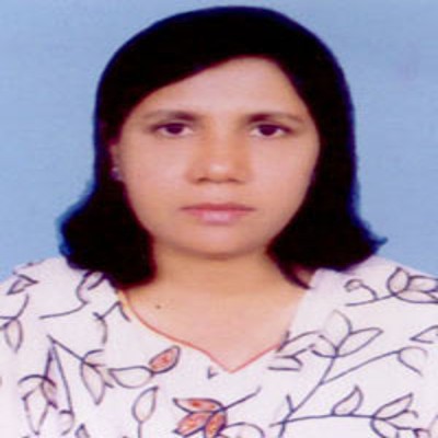 Dr. Dr. Hena Rani Barua - Associate Professor, Gynecology & Obstetrics