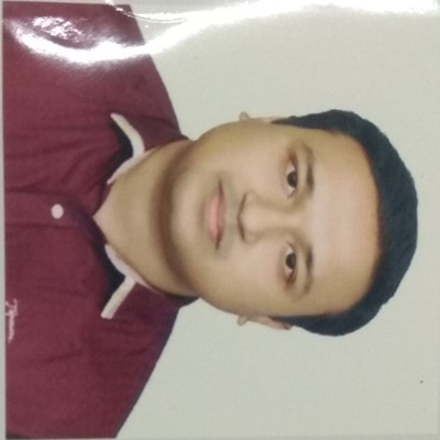 Dr. Dr. Himangshu Kopali - Lecturer