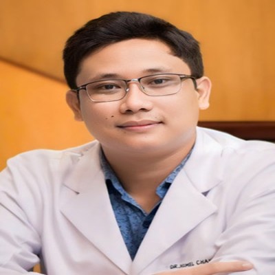 Dr. Dr. Himel Chakma - Medical Officer (Department of Orthodontics)