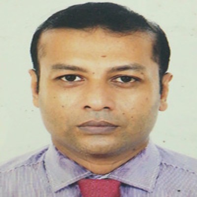 Dr. Dr. Hironmoy Das - Assistant Professor, Cardiology