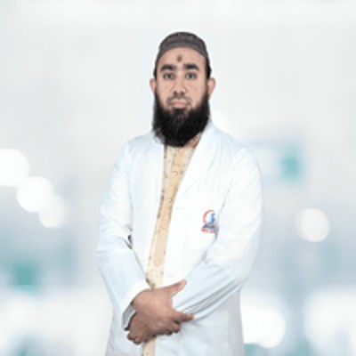 Dr. Dr. Hojaifa Ahmad - Consultant