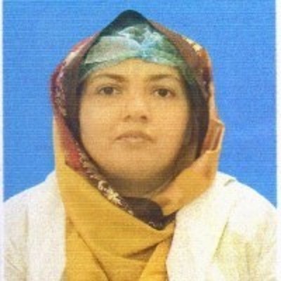 Dr. Dr. Hosne Ara Begum - Assistant Professor