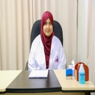 Dr. Dr. HOSNEA ARA - Associate Professor