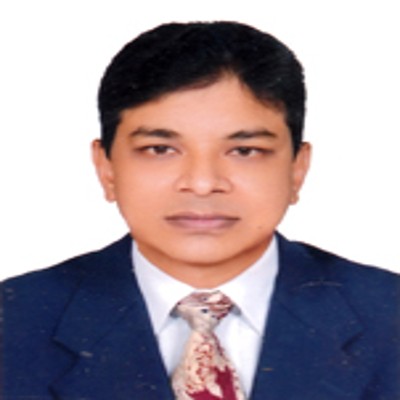 Dr. Dr. Hritu Raj Deb - Associate Professor