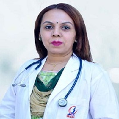 Dr. Dr. Humaira Afreen - Assistant Professor