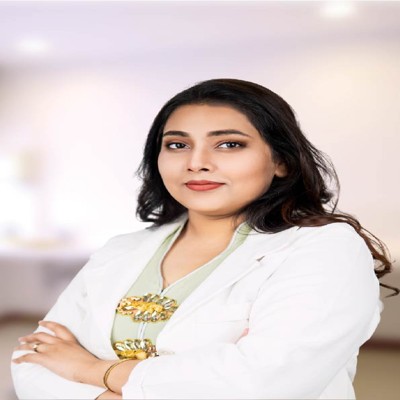 Dr. Dr. Humayra Bushra Hossain - Consultant