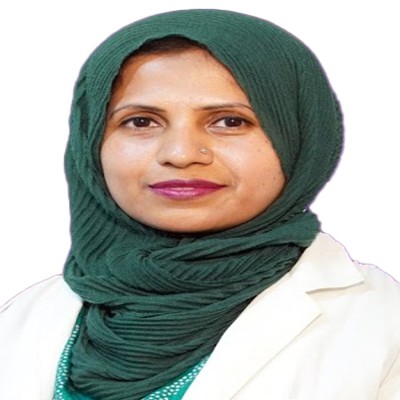 Dr. Dr. Humayra Nazneen - Associate Professor (Hematology)