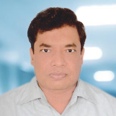 Dr. DR. HUMAYUN KABIR BHUYAN - Consultant