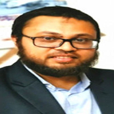 Dr. Dr. Humayun Kabir Sarker - Medical Officer, Neuromedicine