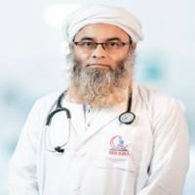 Dr. Dr. Humayun Kabir - Consultant, Medicine & General Physician