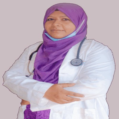 Dr. Dr. Hure Jannat Suraiya - Consultant