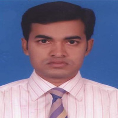 Dr. Dr. Ibrahim Khalil - Assistant Registrar, Neurosurgery