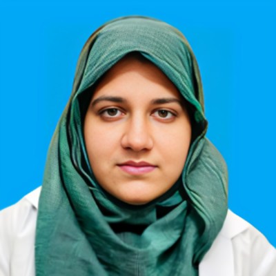 Dr. Dr. Iffat Akhter Zahan Shimu - Medical Officer