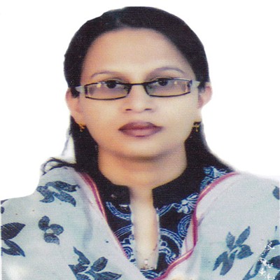 Dr. Dr. Iffat Ara Begum - Associate Professor & Senior Consultant