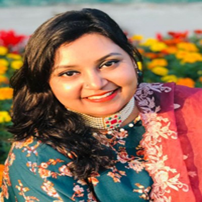 Dr. Dr. Iffat Ara Jahan Liza - Consultant, Endocrinology