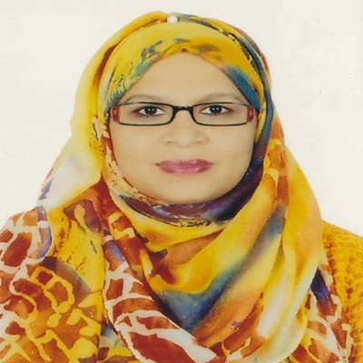 Dr. DR. IFFAT ARA - Consultant Radiology