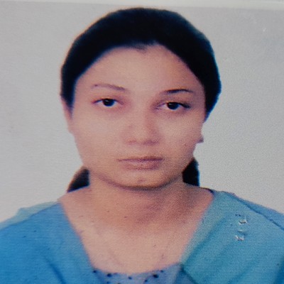Dr. Dr. Iffat Shawrin Lopa - Lecturer