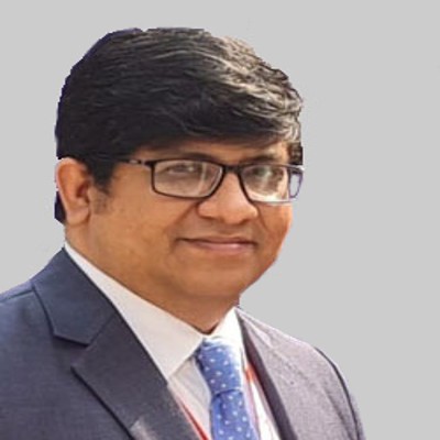 Dr. Dr. Iftekhar Alam - Associate Professor & Consultant