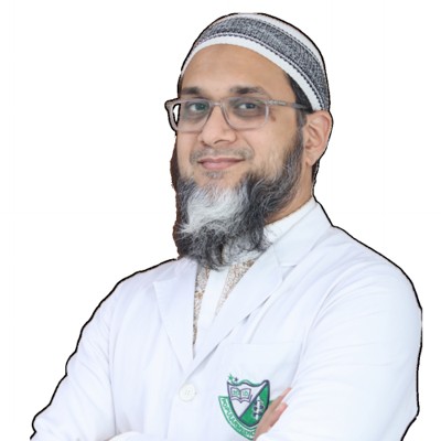 Dr. Dr. Iftekhar Ibne Mannan - Associate Professor