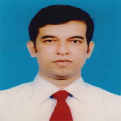 Dr. Dr. Iftekhar Md. Kudrat-E-Khuda - Assistant Professor