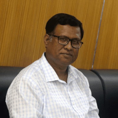 Dr. Dr. Ifthakhar Ahmed - Associate Professor of Paediatrics