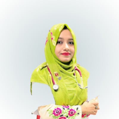 Dr. Dr. Ilham Imam - Registrar, BCS (Health), FCPS (Paed), MD (Paed)