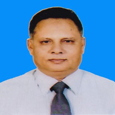 Dr. Dr. Imamgaziul Haque - Consultant