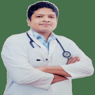 Dr. Dr. Imdadul Magfur - Consultant