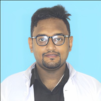 Dr. Dr. Imran Ahmed Chisty - Lecturer of Pathology Department