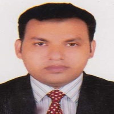 Dr. Dr. Imran Sarker - Assistant Professor, Neurology