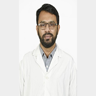 Dr. Dr. Imtiaz Ahmad - General Surgeon
