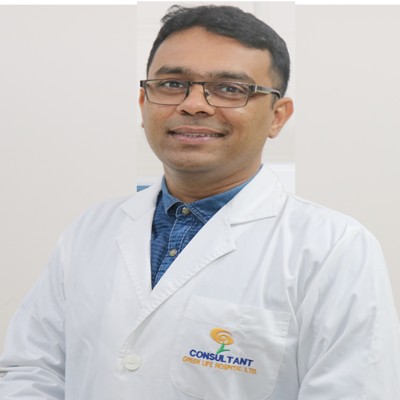 Dr. Dr. Imtiaz Ahmad - Assistant Professor