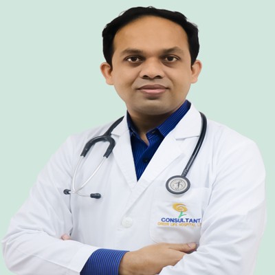 Dr. Dr. Imtiaz Ahmed - Assistant Professor