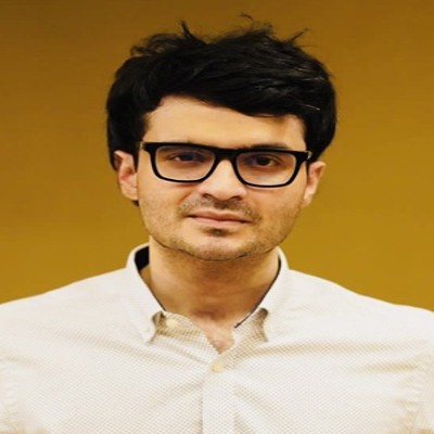 Dr. Dr. Imtiaz Hasan - Registrar