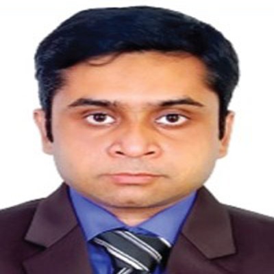 Dr. Dr. Imtiaz Mahbub - Registrar, Gastroenterology