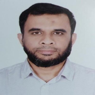 Dr. Dr. Imtiaz Uddin Ahmed - Consultant, Apollo Imperial Hospital, Chattogram