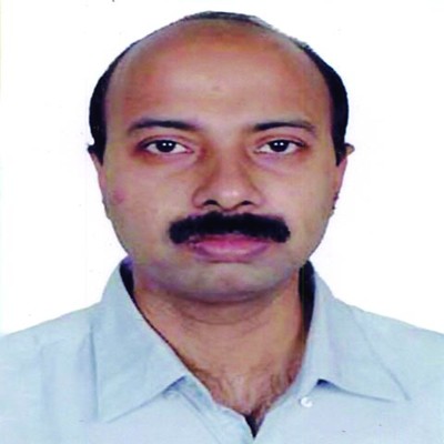 Dr. DR. INDRAJIT PRASAD - Endocrinology