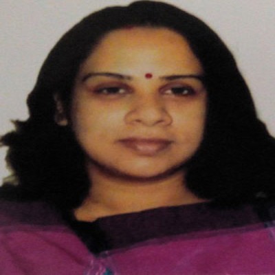 Dr. Dr. Indrani Nag - Consultant, Gynecology & Obstetrics