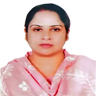 Dr. Dr. Indrani Nag - Consultant