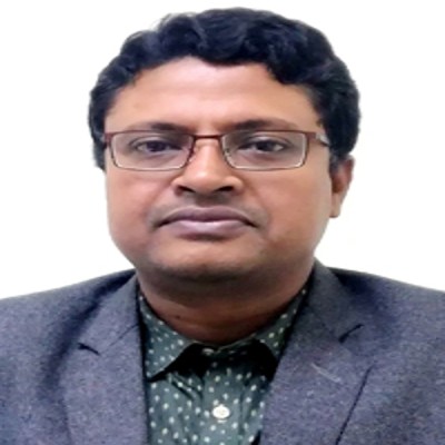 Dr. Dr. Indrojit Kumar Kundu - Associate Professor, Arthroscopy & Joint Replacement