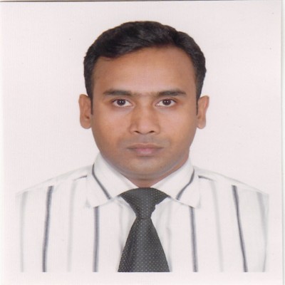 Dr. Dr. Iqbal Ahmed - Assistant Professor