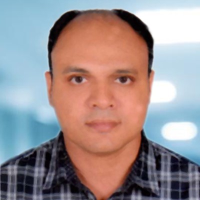 Dr. Dr. Iqbal Hossain - Consultant