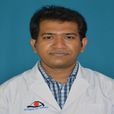 Dr. Dr. Irtiaj Sanjid - Assistant Surgeon