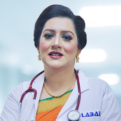 Dr Isabela Kabir