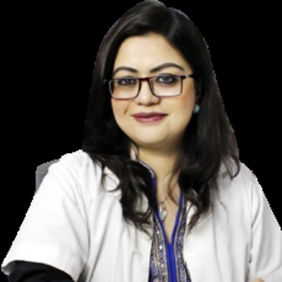 Dr. Dr. Ishrat Jabeen - Consultant, Medicine specialist