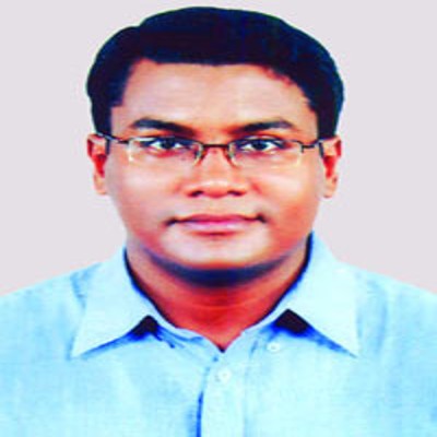 Dr. Dr. Ishtiaq Alam - Assistant Professor, Surgery