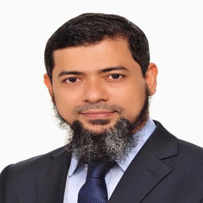 Dr. Dr. Ishtiaque Anwar - Consultant: Cataract & Refractive Surgery